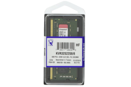 RAM (KINGSTON 	KVR32S22S8/8)
